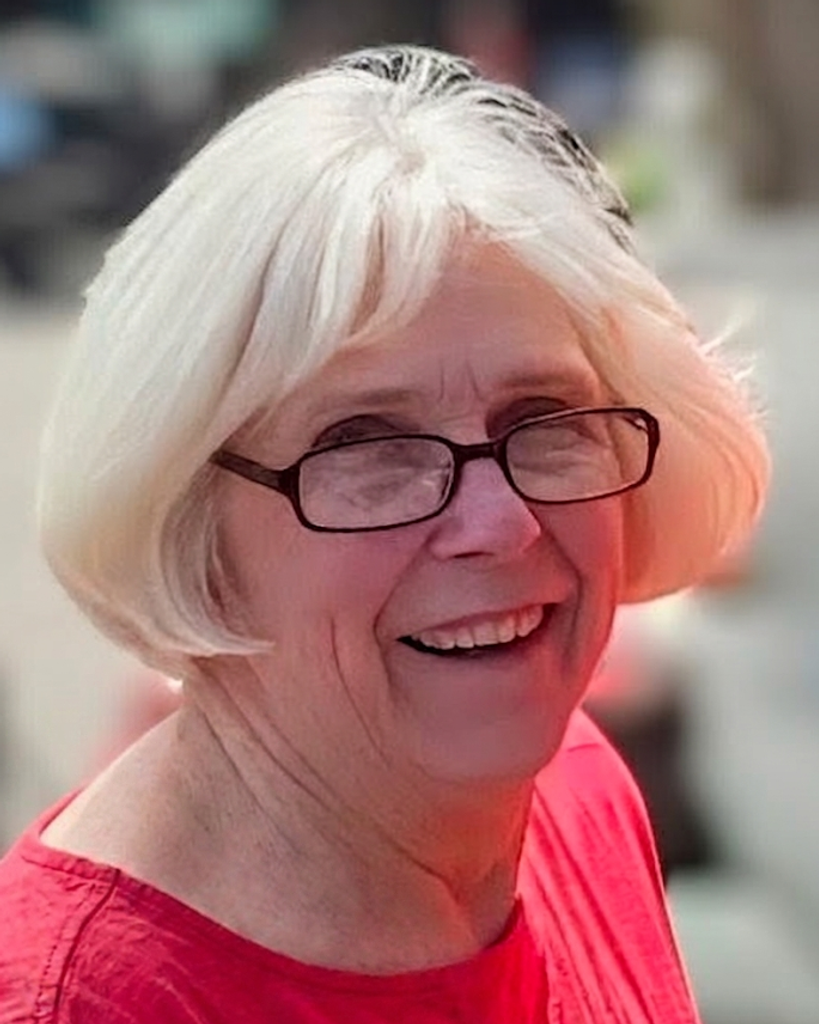 Sharon McGee Oxford Profile Photo