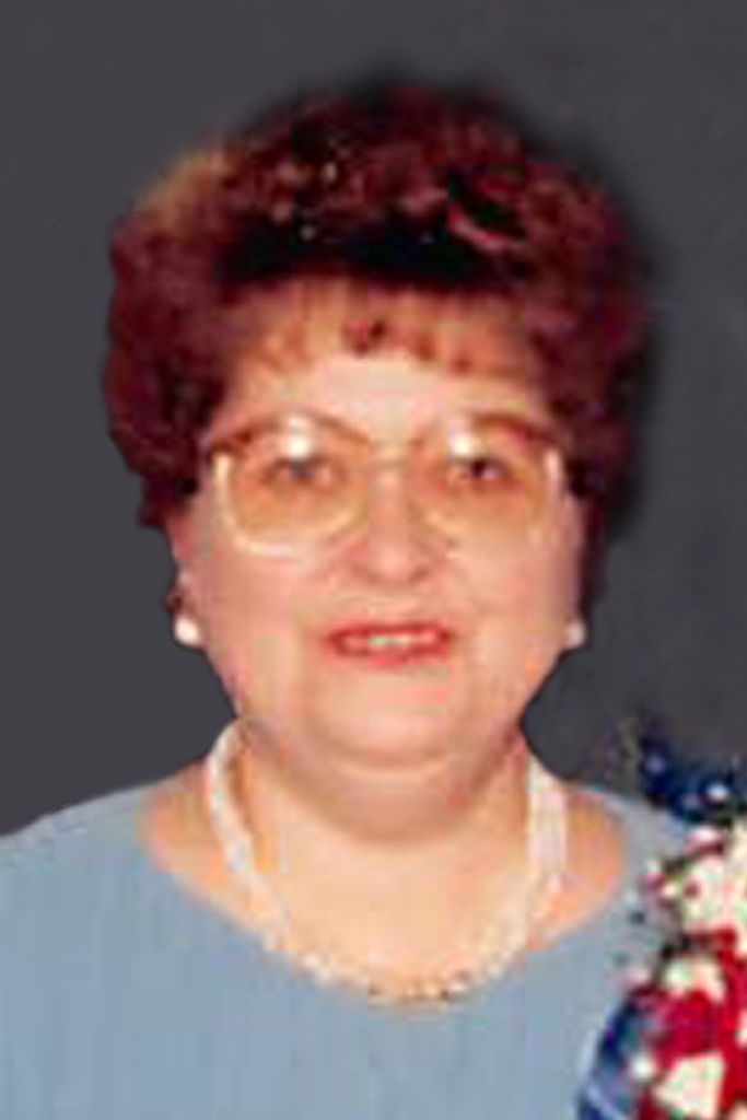 Catherine Richards