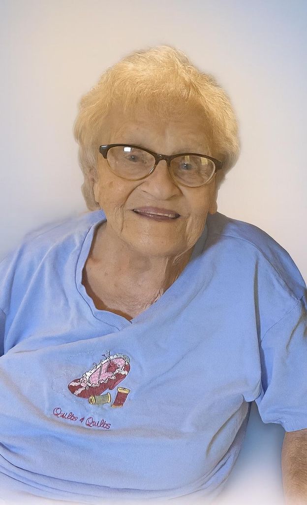 Jimmie Lou Mccutcheon