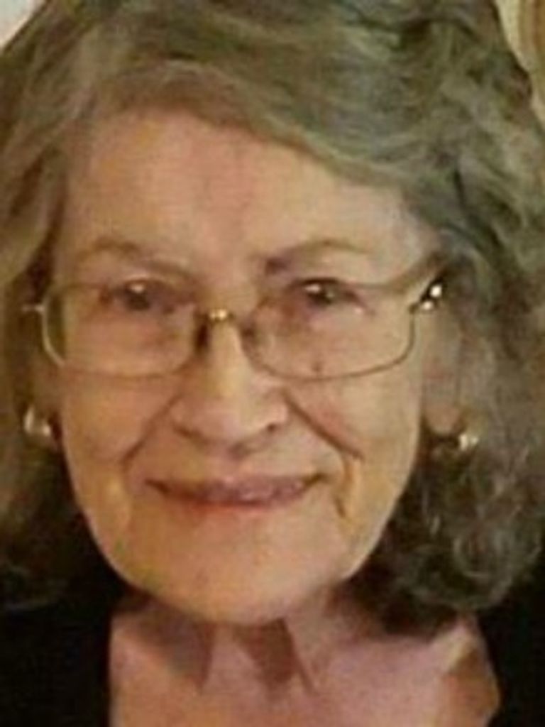 Virginia Barker Collins