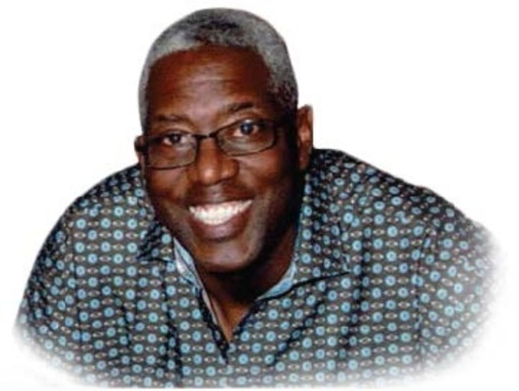 Kennard Lemual Jackson Profile Photo