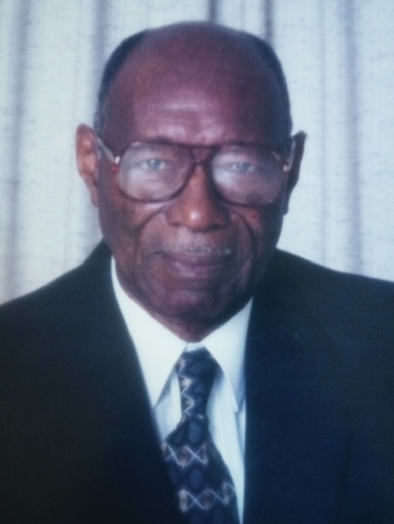 Harold Dickey Profile Photo