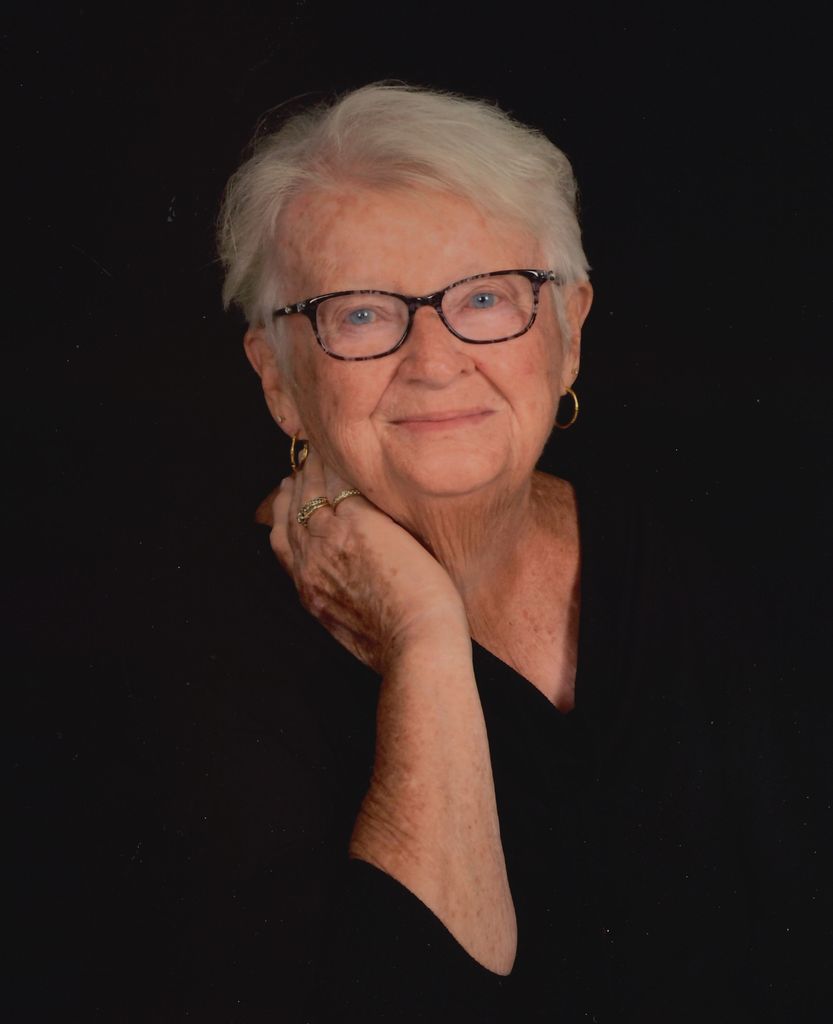 Priscilla Morris