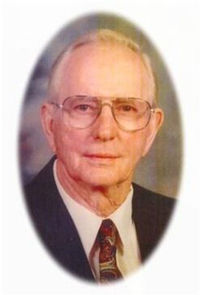 Charles Earl Hughes, Jr.