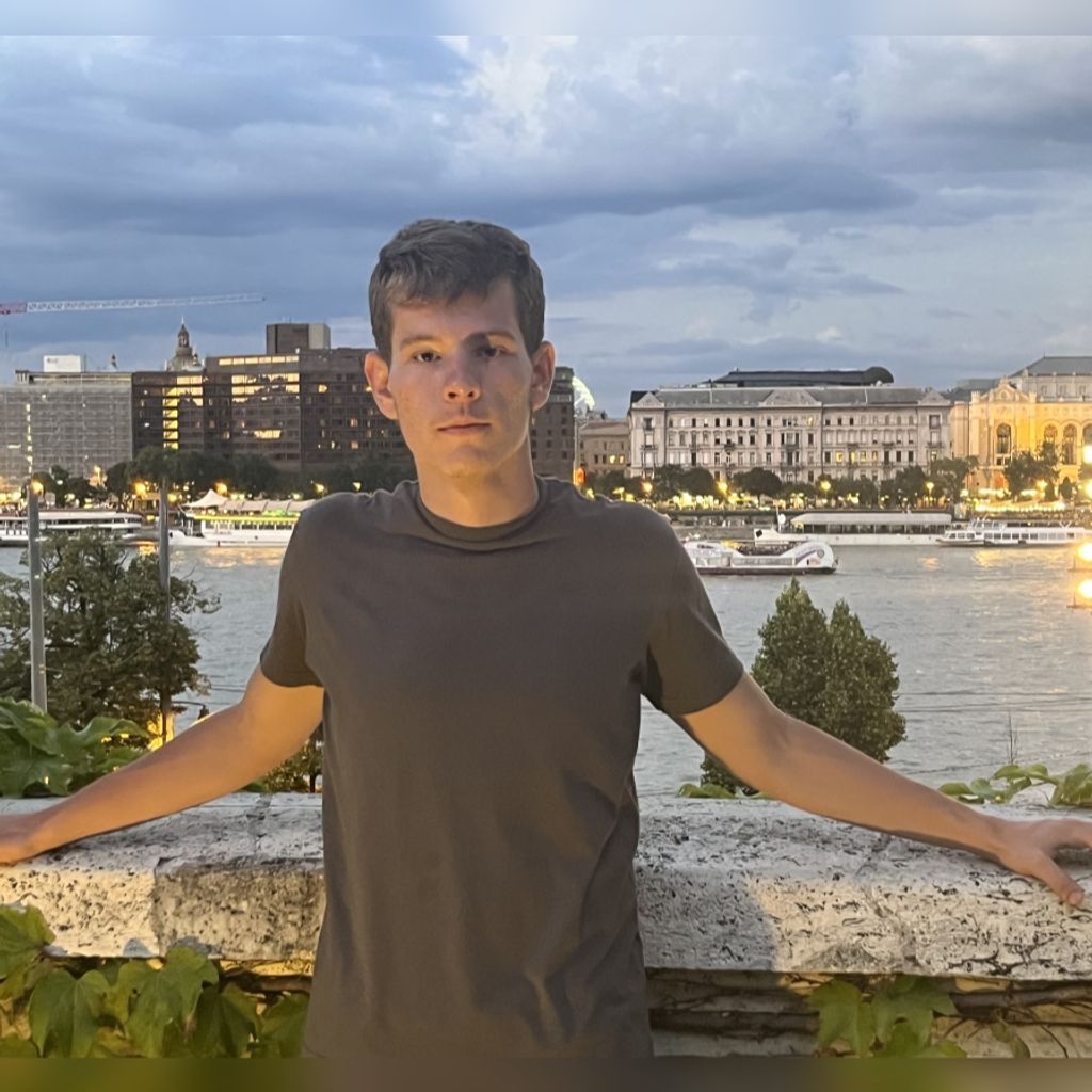 Braeden James Waller Profile Photo