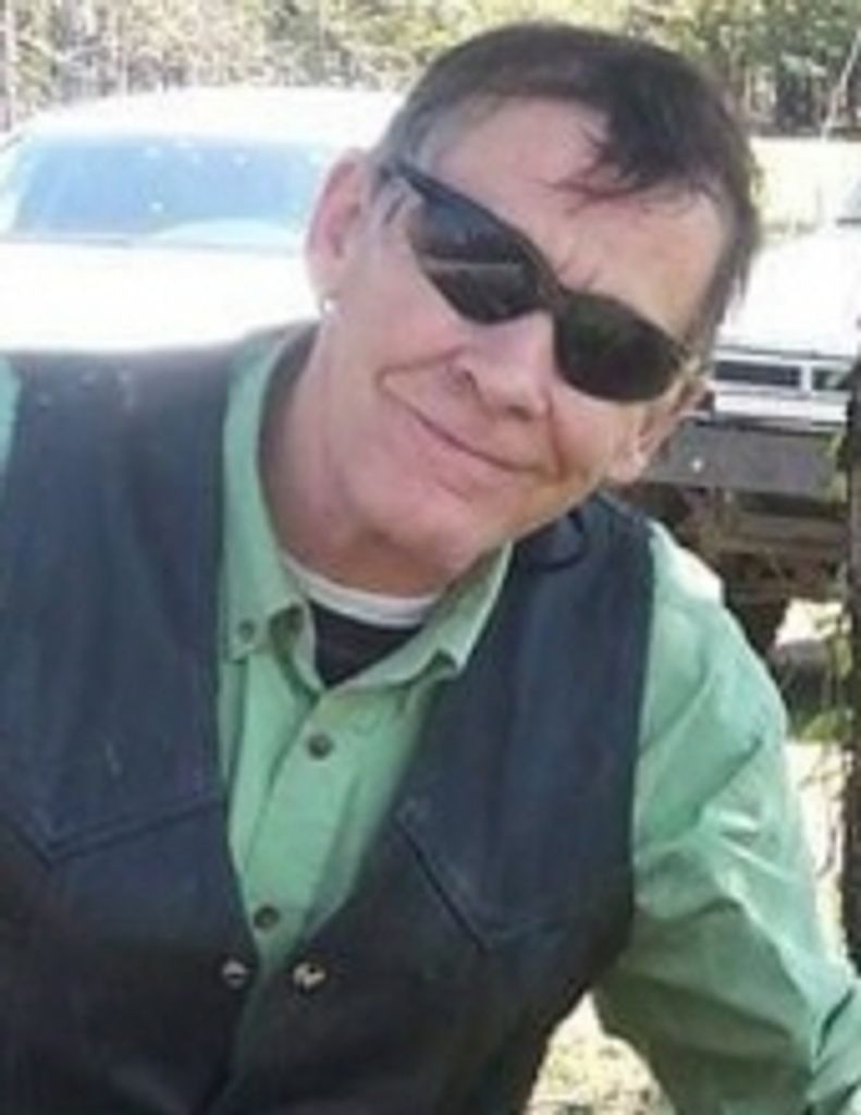 Greg Eugene Gibbons -Gfh