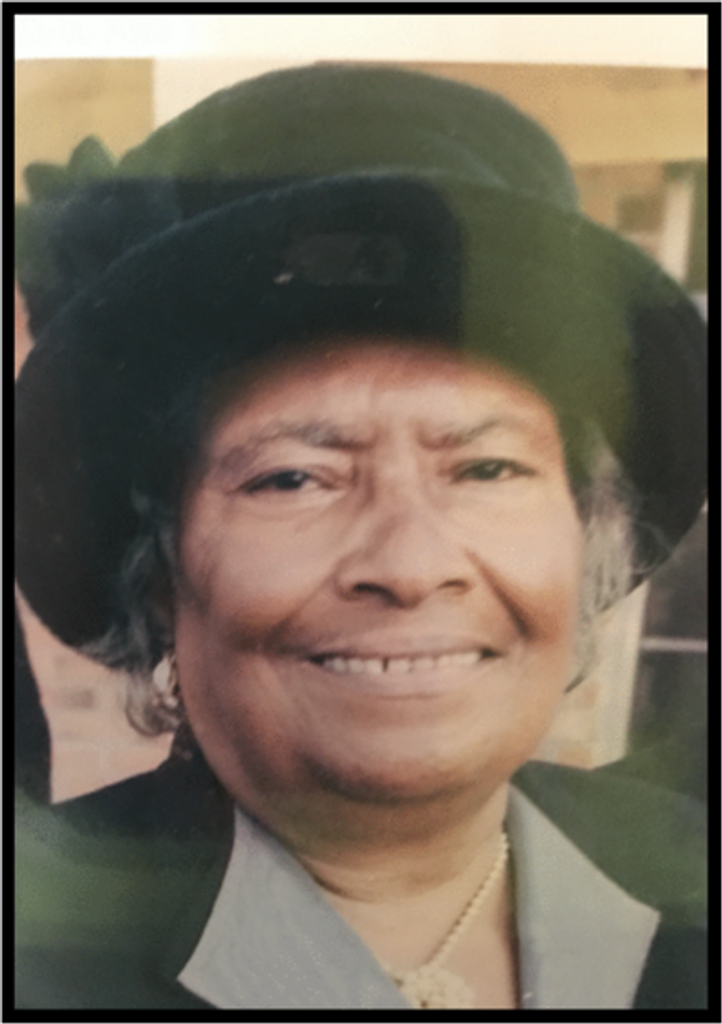 Rosie L. Sanders Profile Photo