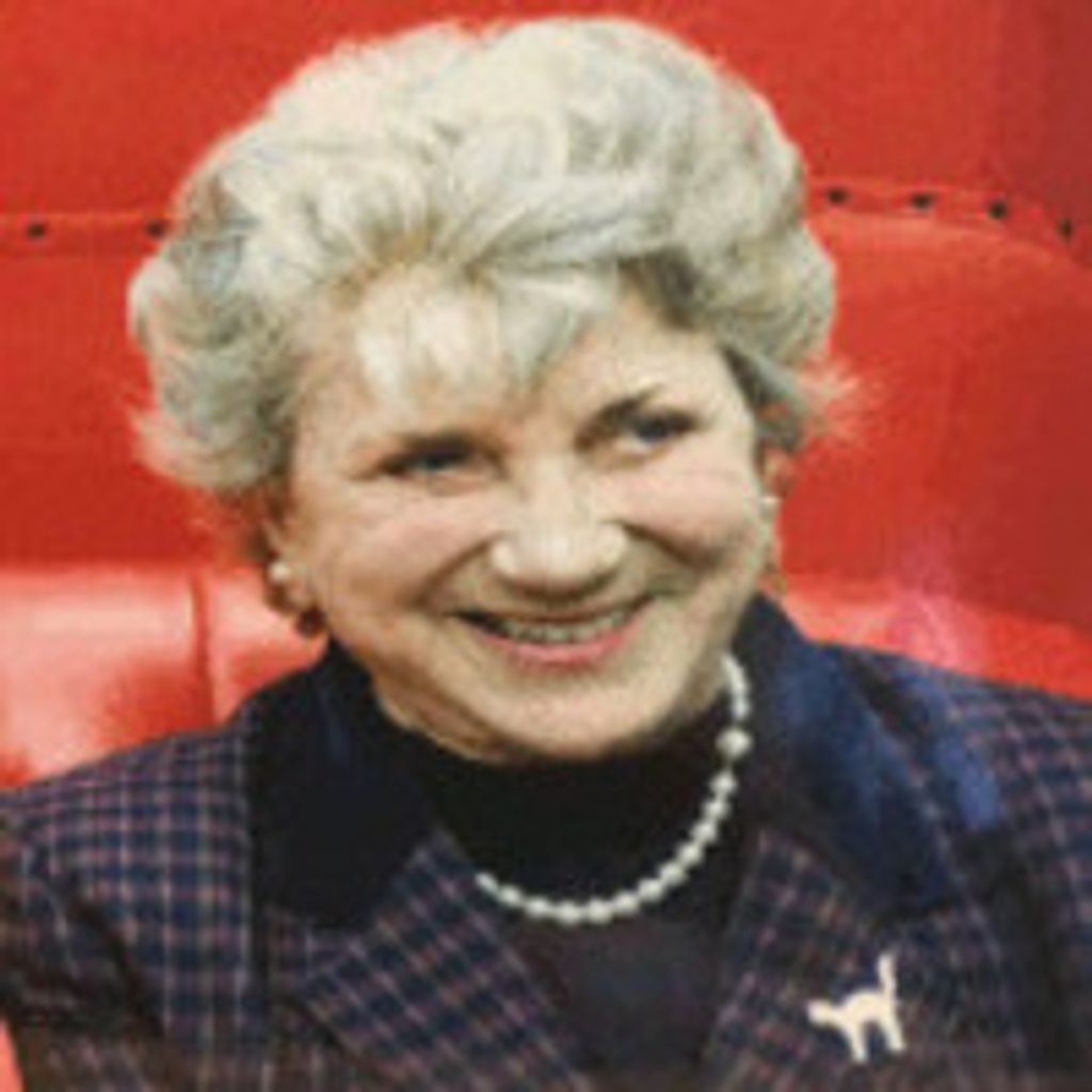 Pamela Addison