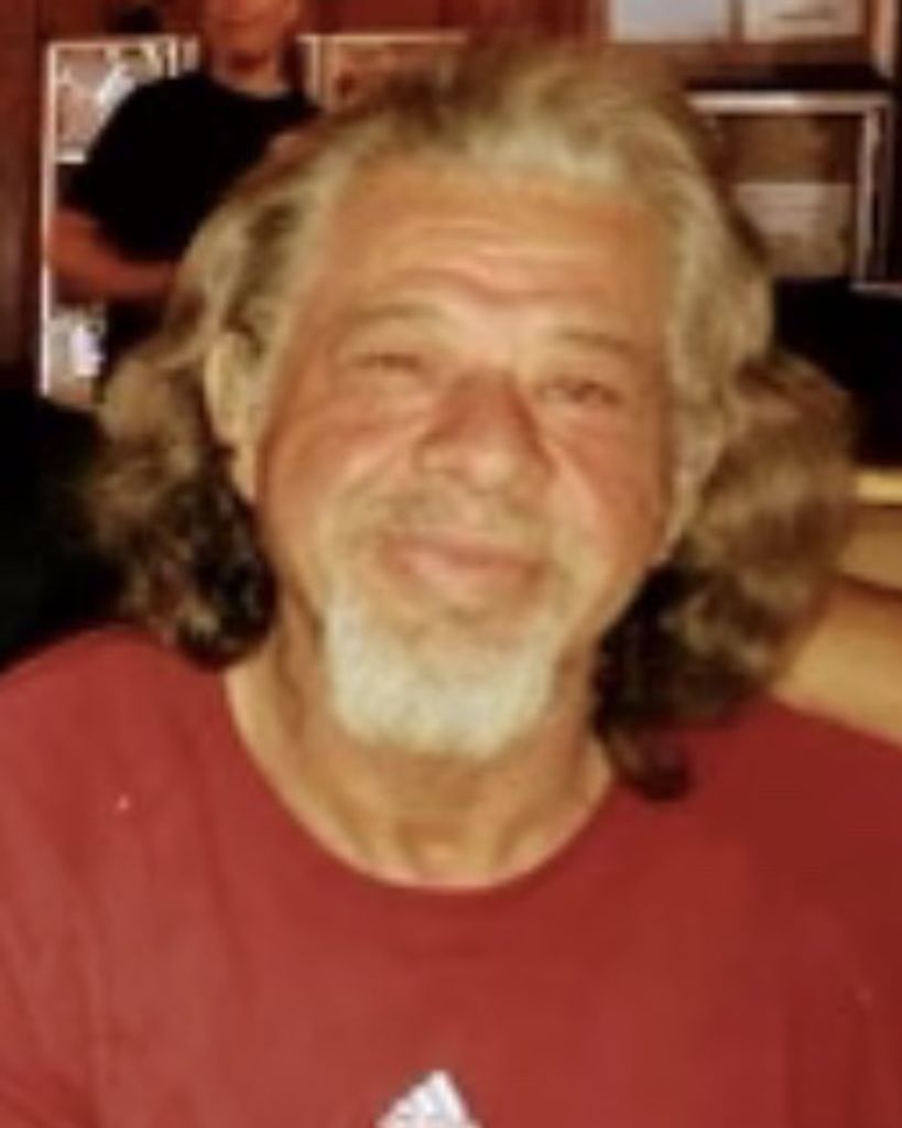 Efrain Ramos Profile Photo