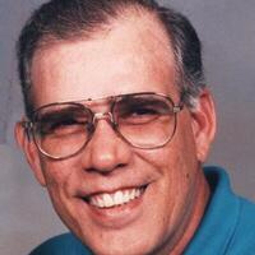Eddie Gene Strube Profile Photo