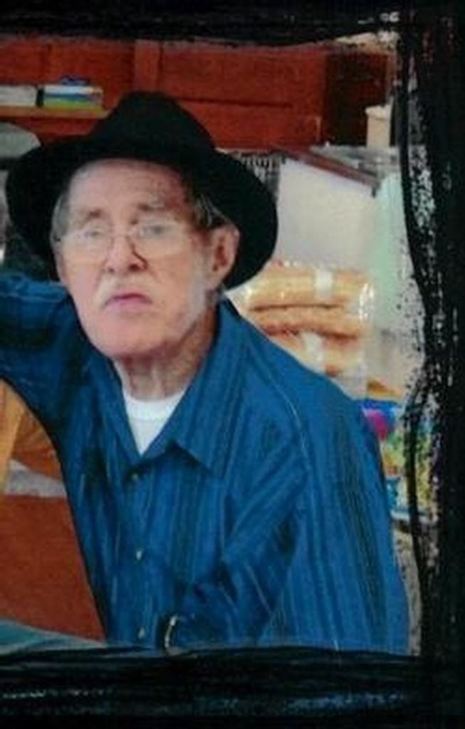 Robert George Tippitt, Jr