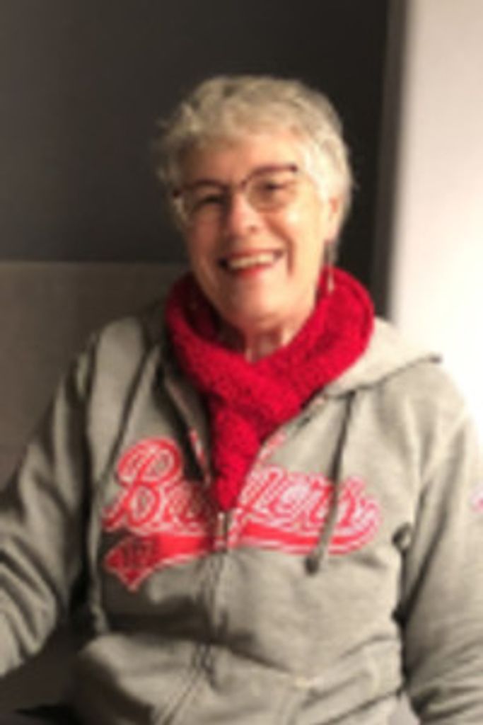 Barbara "Barb" Jean Wipperfurth Profile Photo