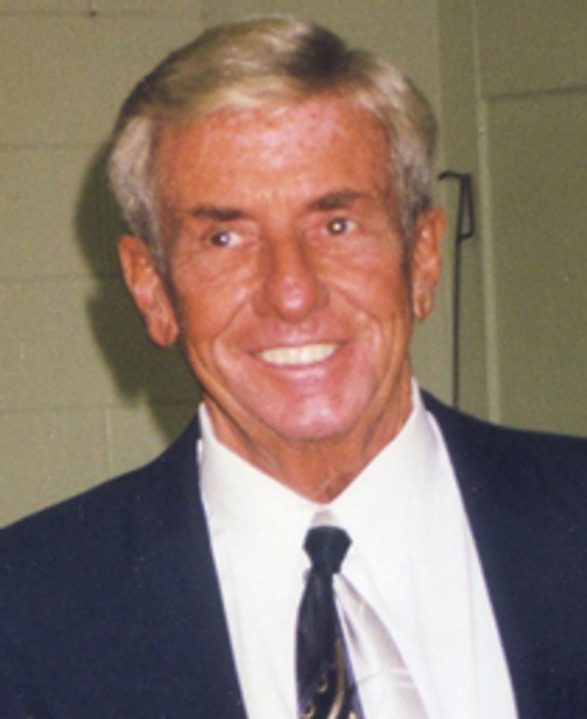 Charles McCracken
