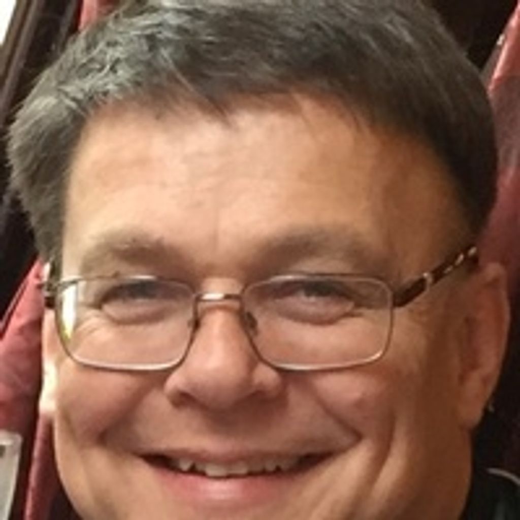 David Walter Brandt