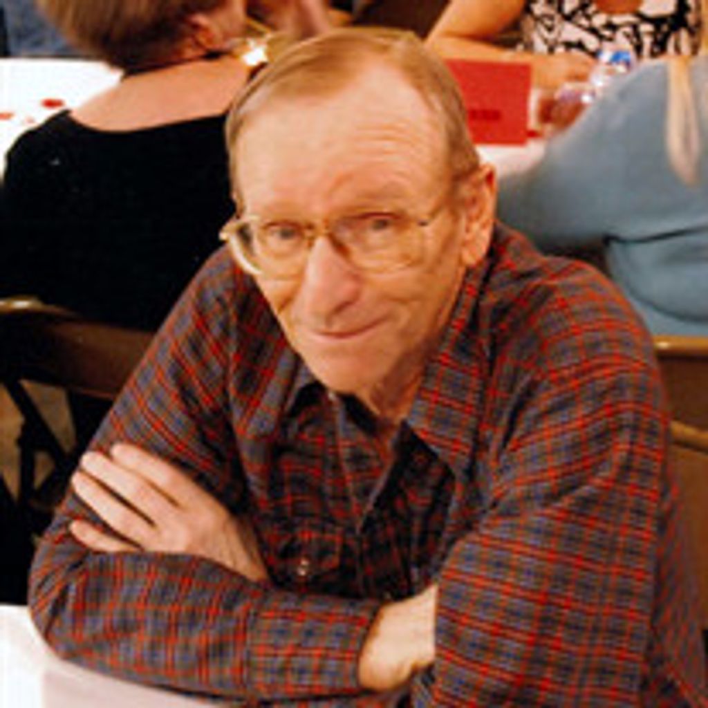 Dale R. Milner