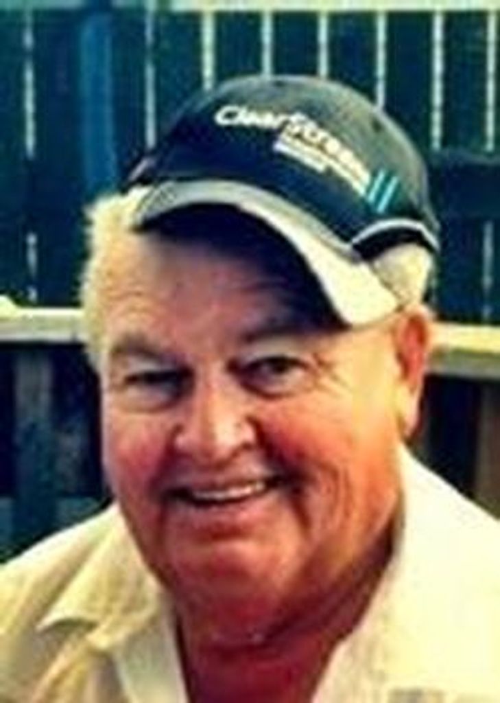 William James (Jim) Speers Profile Photo