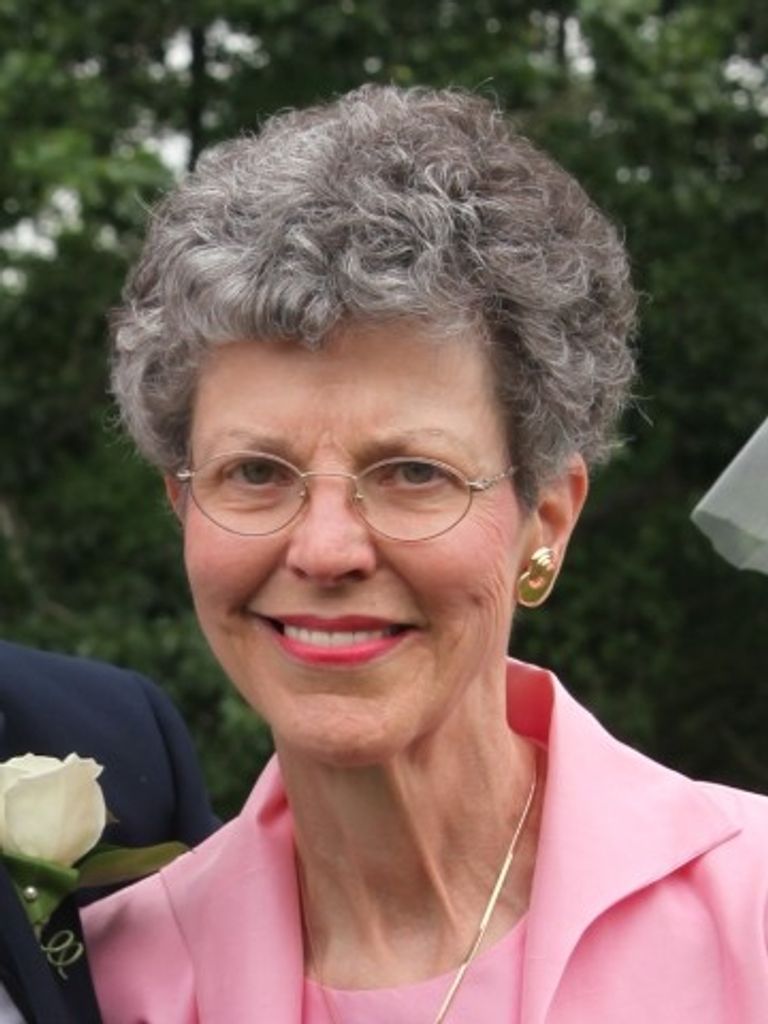 Mary Becker