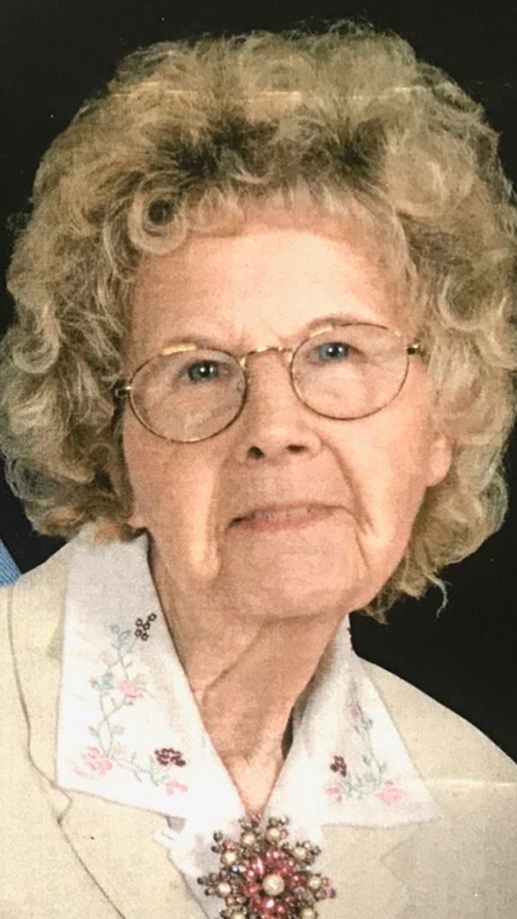 Zelma Irene Kaylor Profile Photo