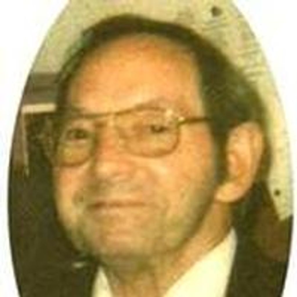 Leo Brady Morrison