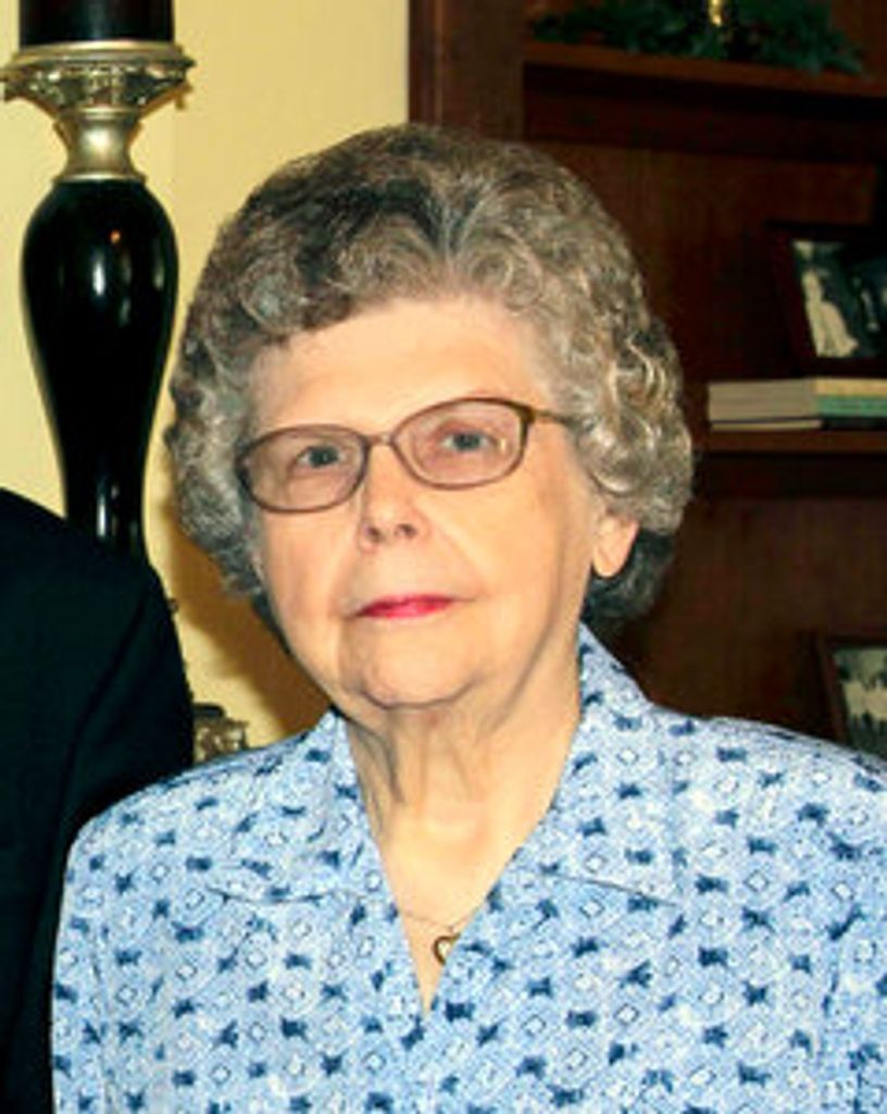 Mary Jo Taylor Profile Photo