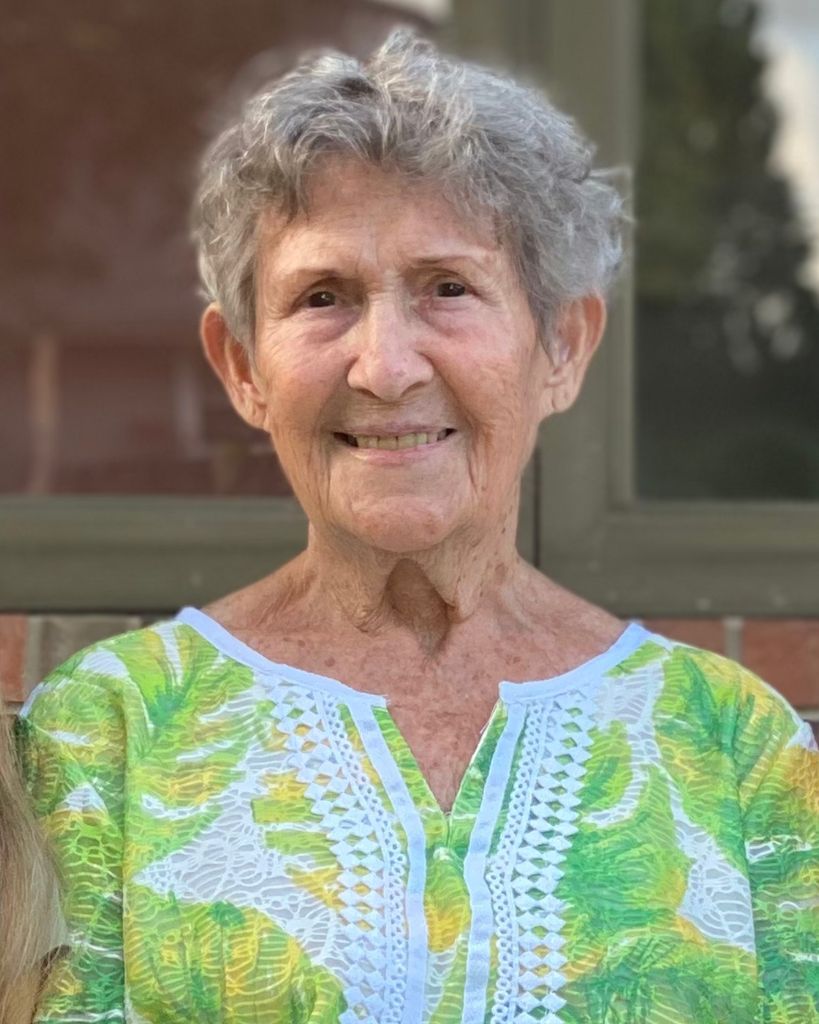 Beverly Pounders Marshall Profile Photo