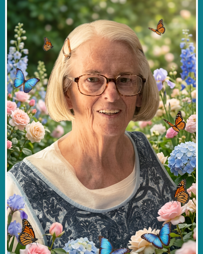 Ellen Shurtz