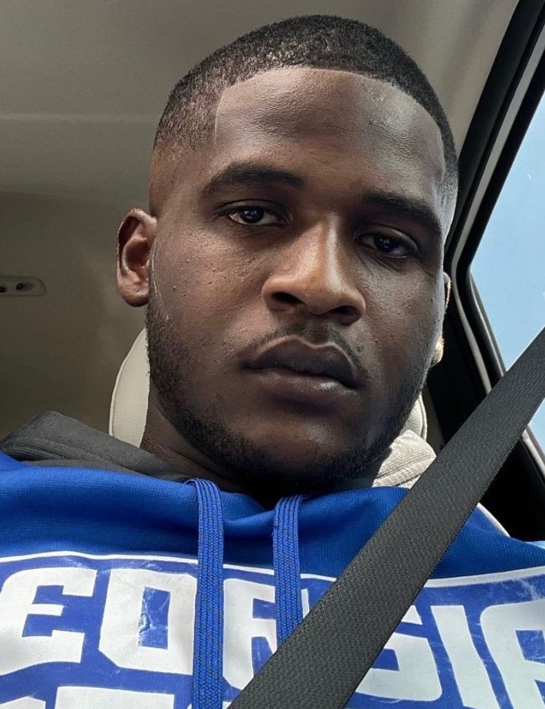 Zion Olandis Gerrad Wharton Profile Photo