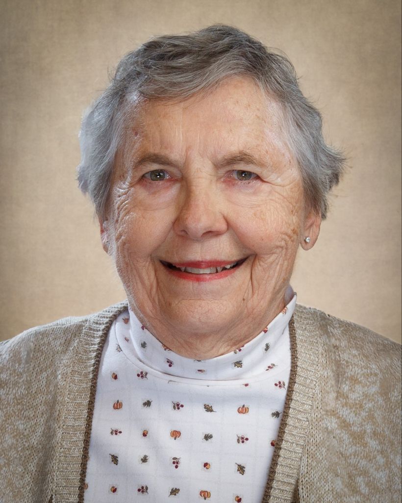 Mary W. Ake Profile Photo