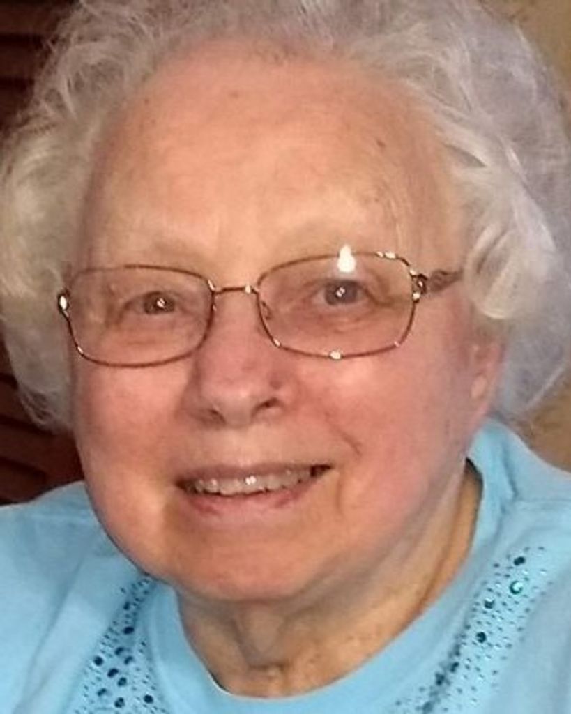 Suzanne G. Krueger Profile Photo