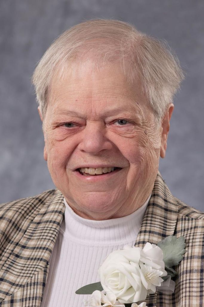 Sister Mary Catherine Sobeck, Rsm Profile Photo