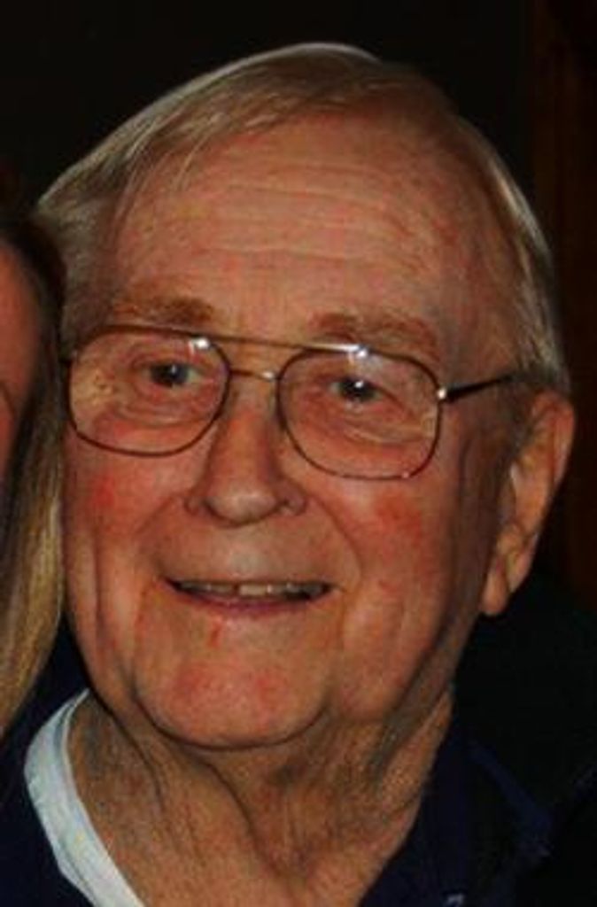 Edward N. Therrien, Jr.