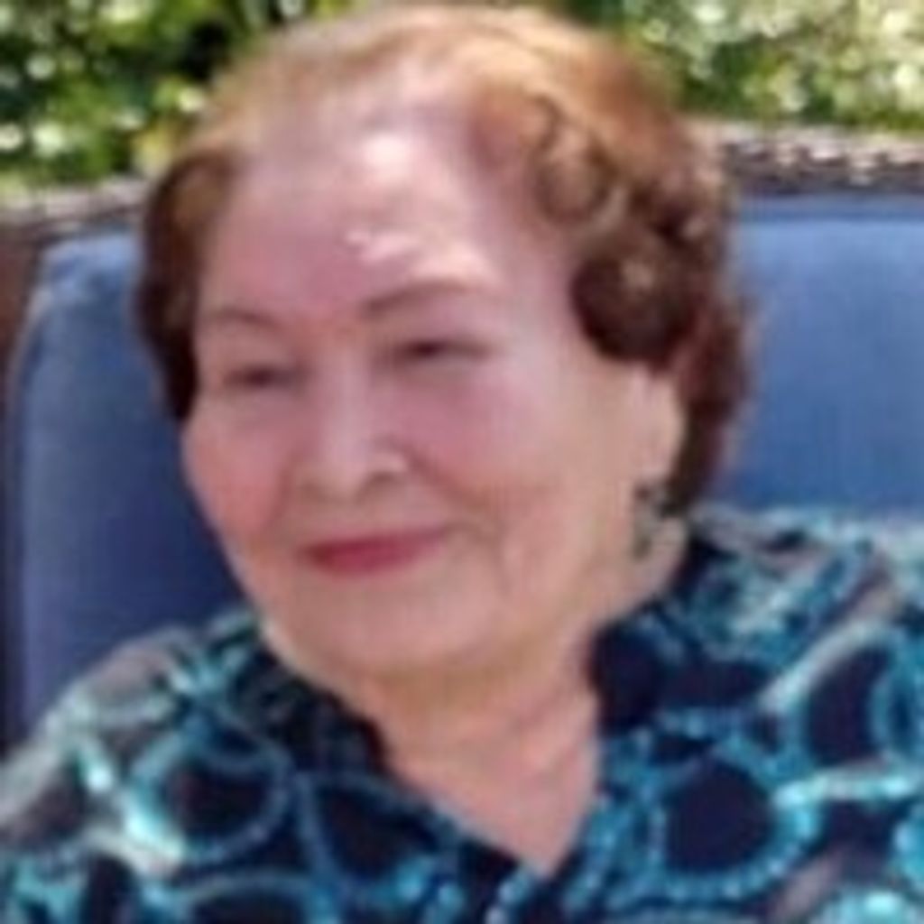 Esperanza "Pedie" Hartl