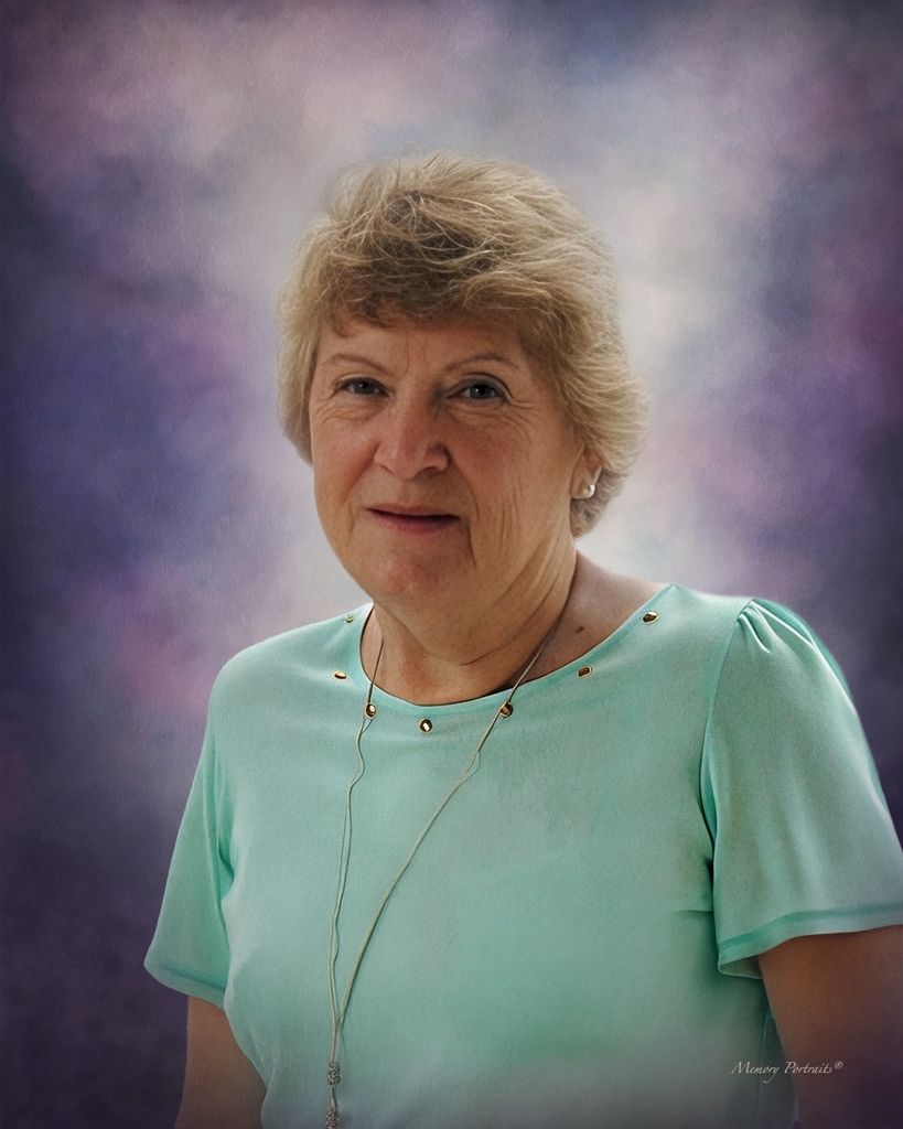 Carolyn Keith Profile Photo