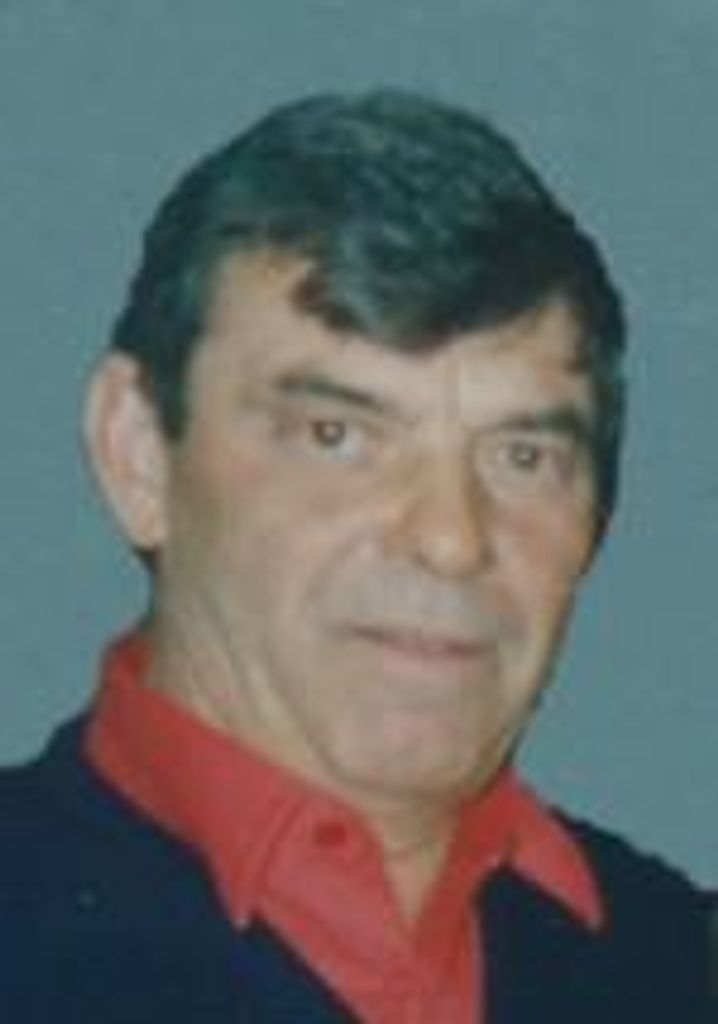 Thomas M. Churchvara