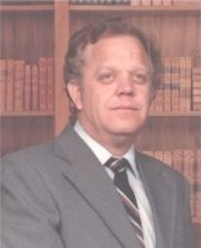 Ronald Goodwin Profile Photo
