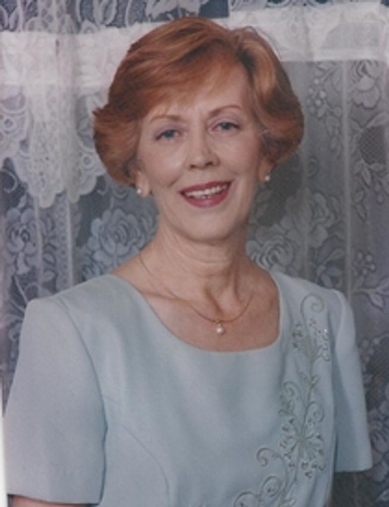 Janet D. (Grochowski)  Hedman