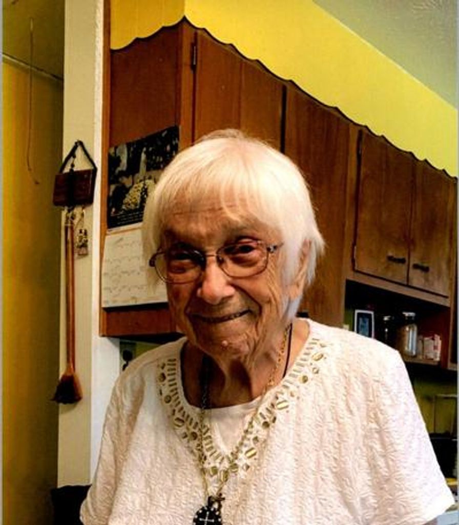 Helen E. Smithson Profile Photo