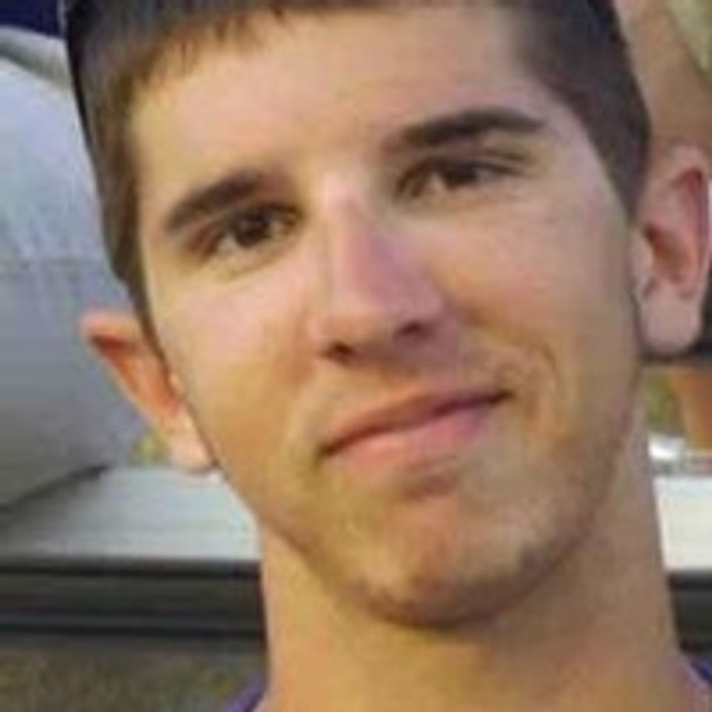 Jordan Matthew Stabach
