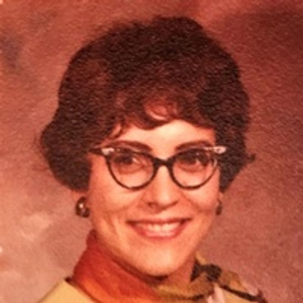 Marlene Etter Nelson