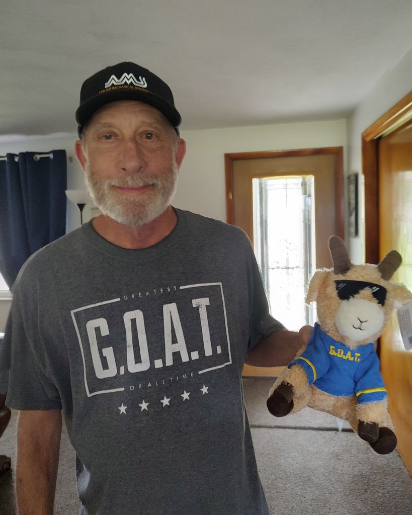 Larry Edward Davis, Sr. Profile Photo