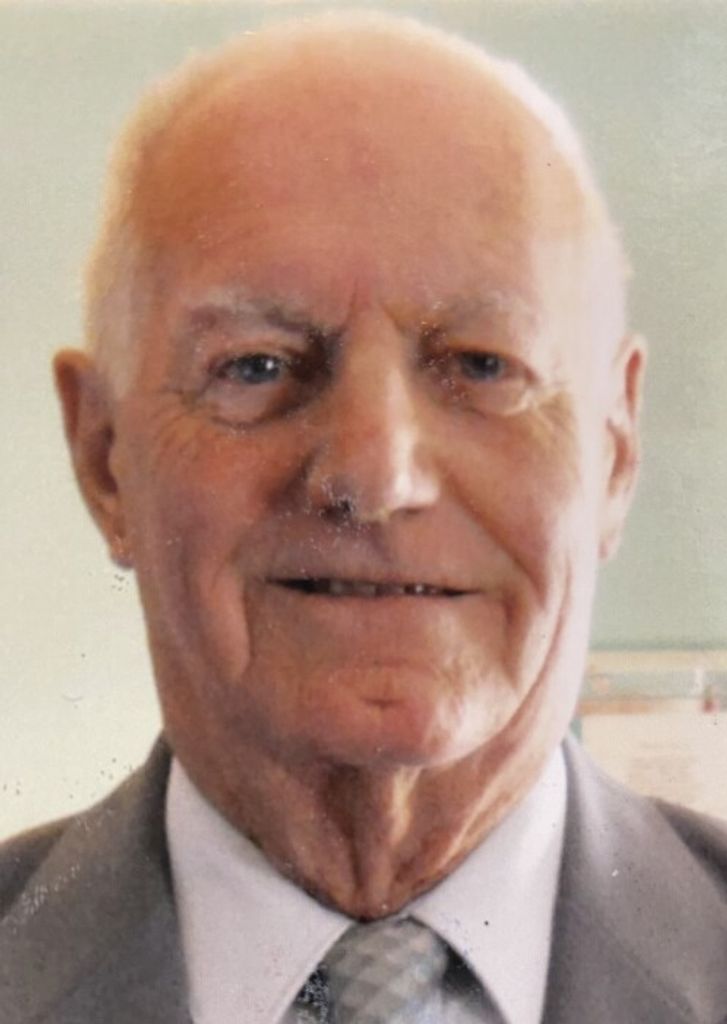 Arthur T. Beckett Profile Photo