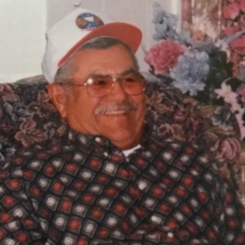 Jose Rogerio Espericueta