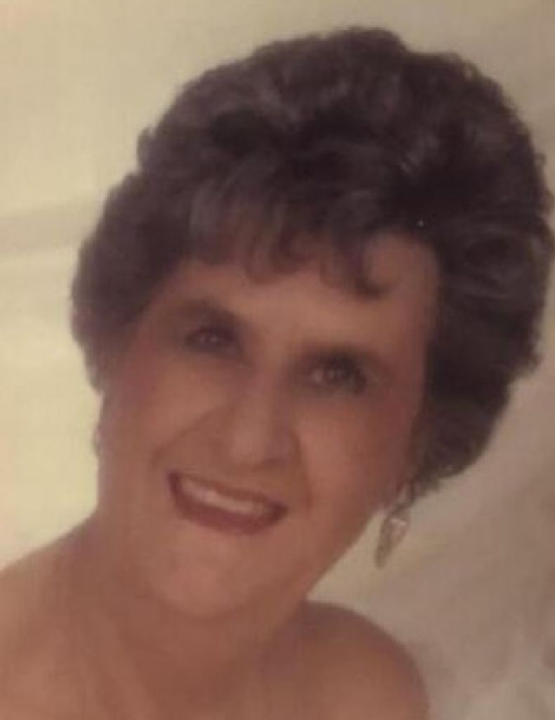 Ethel Bullard Mclaurin