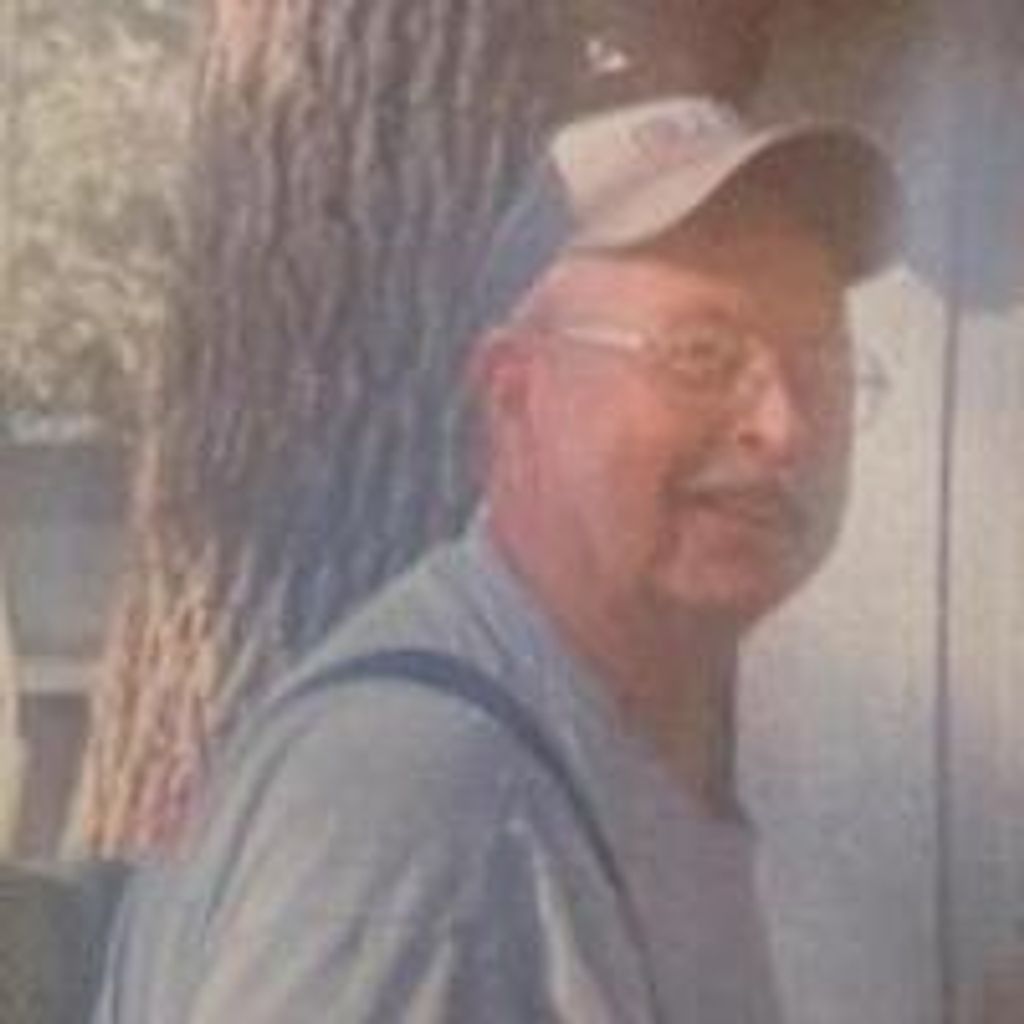 Bill Charles Hutto, Sr. Profile Photo