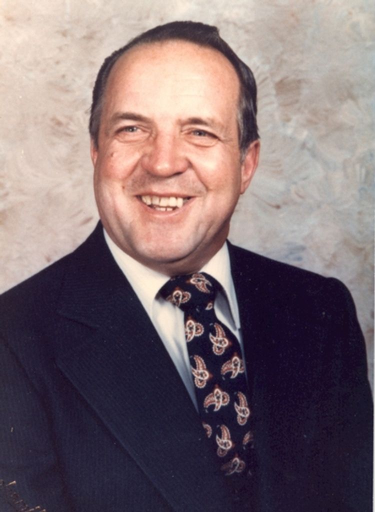 Ellsworth L. Cobble Profile Photo