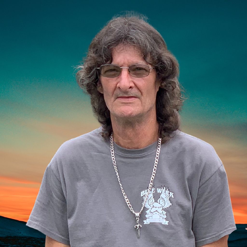 Jeffrey Scott Douglas Profile Photo