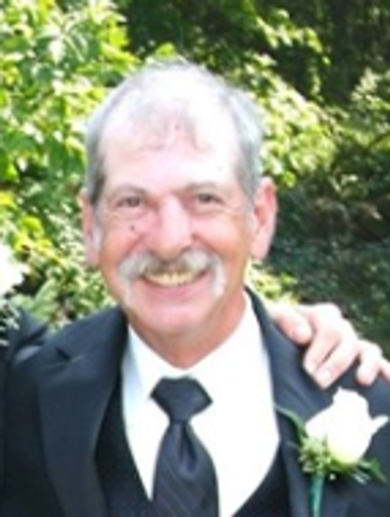 John T Genna Sr.