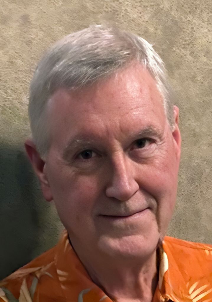 Millard "Mike" Mcmullen