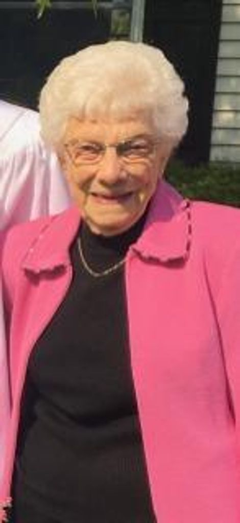 Erla Joyce Jodon Profile Photo