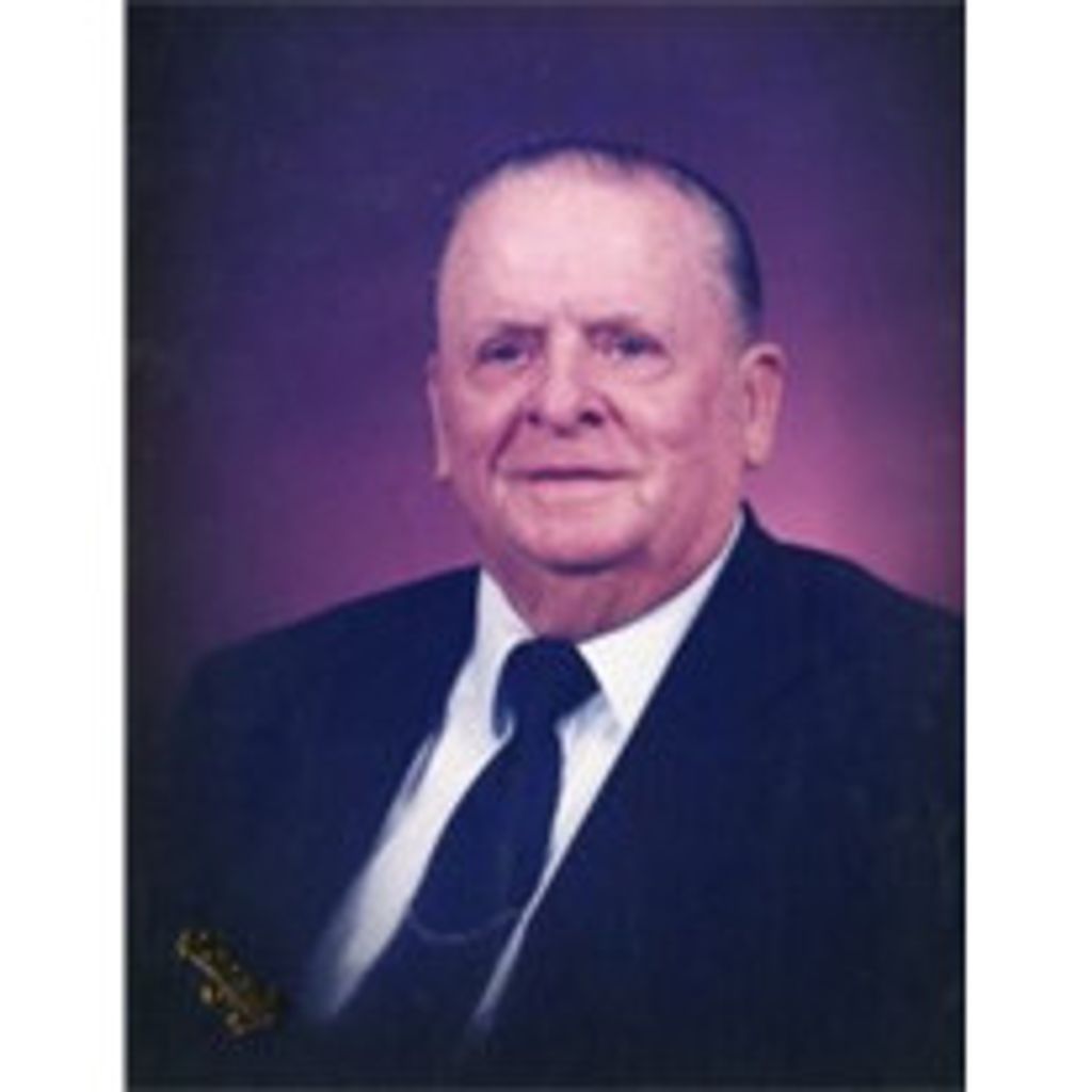 Rufus Porter Jordan